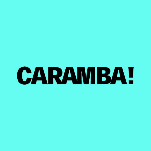 CARAMBA MEDIA cover